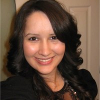 Tina Ginzburg