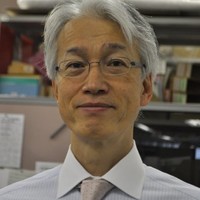 神戸涼次