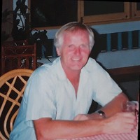 John Lee Pattinson