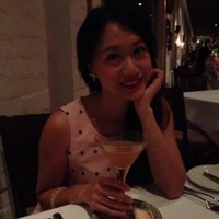 Cathy Wang