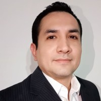 Javier Eduardo Mejia Flores