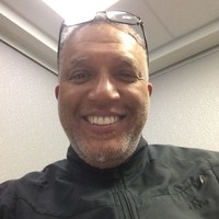 Alan Chris Williams