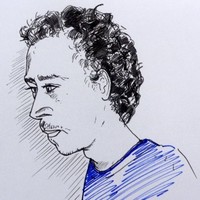 Paul Harrison