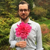 Joshua Whitehead