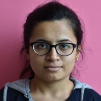 Deepika Bartwal