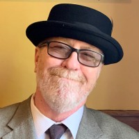 Jeffrey Reavis
