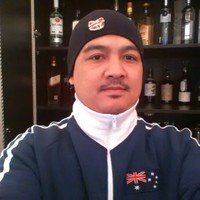 Ramkaji Pradhan