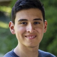 Nate Cantu