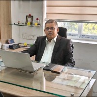 Anilkumar Menon