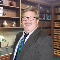 Bruce Dahlen