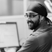 Tony Singh