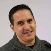 Guillermo Fernandez Alba