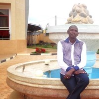 Nyirimanzi Joseph Desire