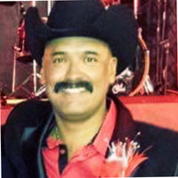Orlando Nava