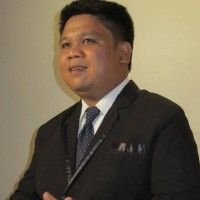 Ronilo Suclatan