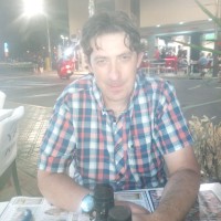 Vicent Lluís Gavaldà Adrover