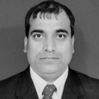 ARJUN KUSALE