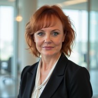 Rhonda Stoddard, CPA, PMP