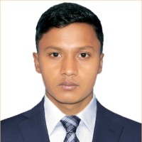 Md. Sadequl Islam Sumon