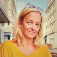 Katrin Hahnemann