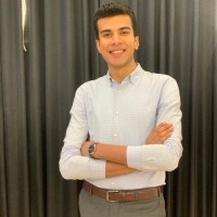 Ahmed Abd El Mawla