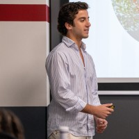 Jorge Sanchez-Flores Casanova