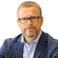 Bent Kverme