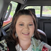 Afton Padgett