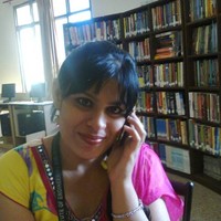 gitu kochar