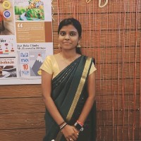 Pushpalatha T