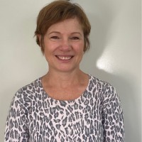 Sharyn Robins