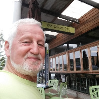 Keith Dekok