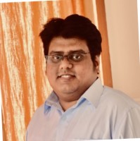 Avinash Krishna