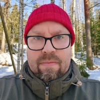 Tor-Erik Sandström