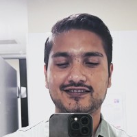 Kiran Prasai