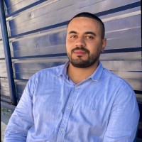 Bashar Al-Khateeb