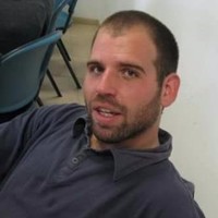 Nadav Rofe