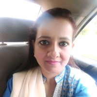 Asma Talat