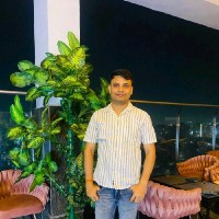 Nishant Tiwari