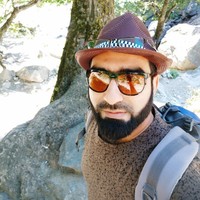 Arif Nazir