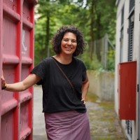 Claudia Riegler