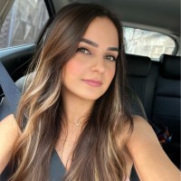 Caroline Rodriguez Moraes