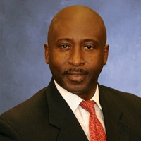Alaric Jackson