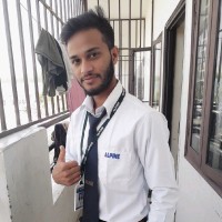 Md Azad
