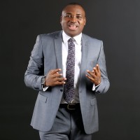 Danjuma El-Umar, Phd., Fca.