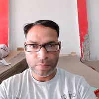 Rupesh Arya