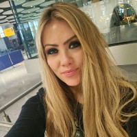 Dani Hoppé (Harding)