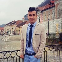 Claudiu Balau