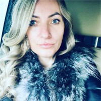 Daniela Sauca