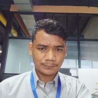 David Robinhood Hutapea